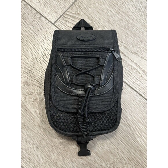 Nintendo Game Boy Advance Model AGB-001 Clear Glacier Mario Kart Game Works - Picture 10 of 10